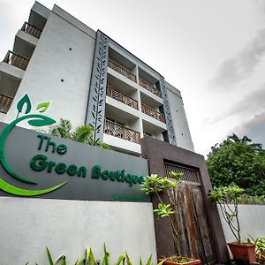 The Green Boutique